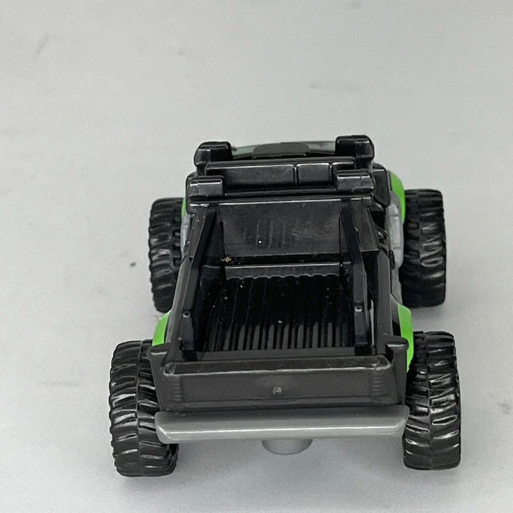 Fast And Furious Spy Racers Car